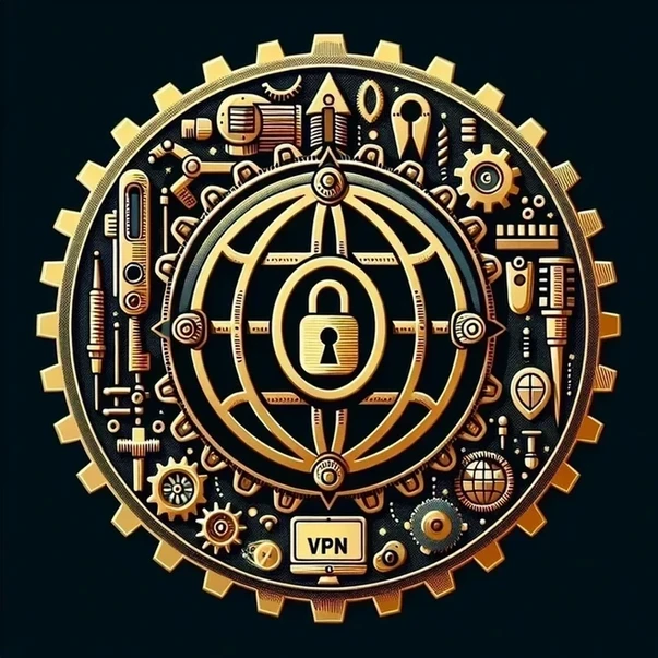 稳联云加速器商标图